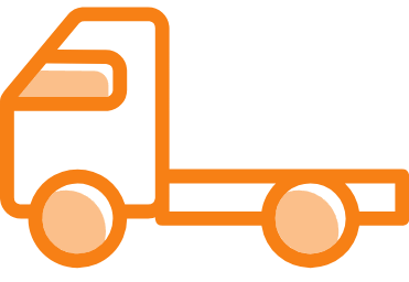 富源拖车/平板车